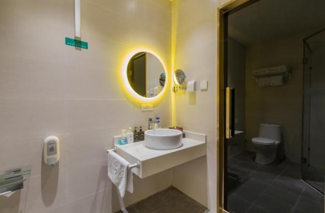 Bejing Zimei Hotel Beijing Bagian luar foto